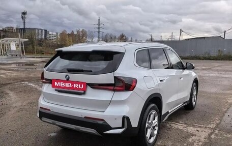 BMW X1, 2023 год, 2 894 000 рублей, 6 фотография