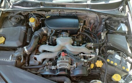 Subaru Legacy IV, 2003 год, 650 000 рублей, 8 фотография