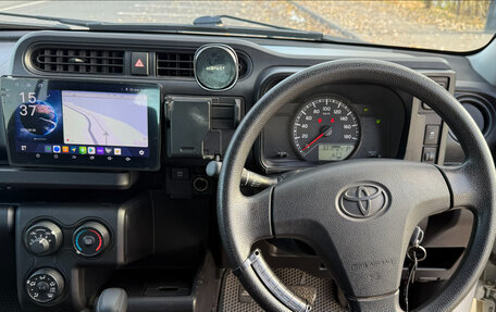 Toyota Probox I, 2020 год, 1 490 000 рублей, 6 фотография