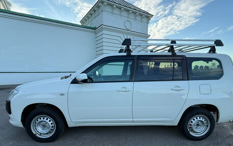 Toyota Probox I, 2020 год, 1 490 000 рублей, 2 фотография
