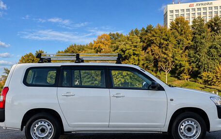 Toyota Probox I, 2020 год, 1 490 000 рублей, 3 фотография