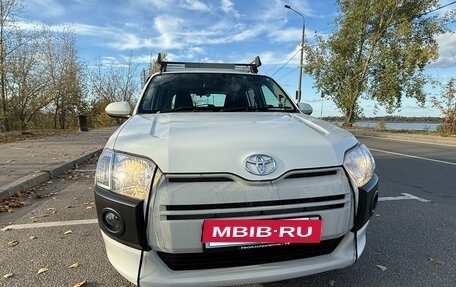 Toyota Probox I, 2020 год, 1 490 000 рублей, 11 фотография