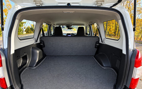 Toyota Probox I, 2020 год, 1 490 000 рублей, 14 фотография