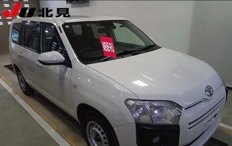 Toyota Probox I, 2020 год, 1 490 000 рублей, 15 фотография