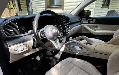 Mercedes-Benz GLE Coupe, 2020 год, 7 100 000 рублей, 11 фотография