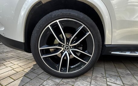 Mercedes-Benz GLE Coupe, 2020 год, 7 100 000 рублей, 14 фотография