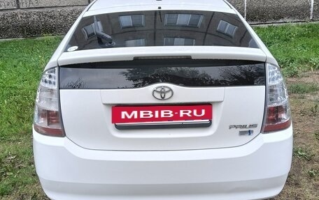 Toyota Prius, 2009 год, 720 000 рублей, 5 фотография