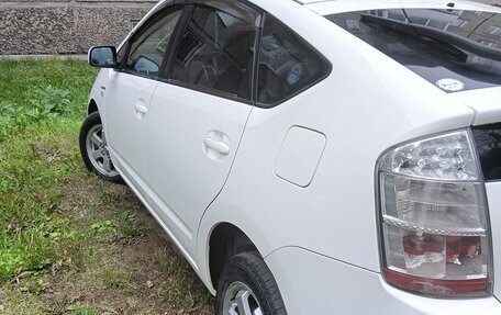 Toyota Prius, 2009 год, 720 000 рублей, 6 фотография