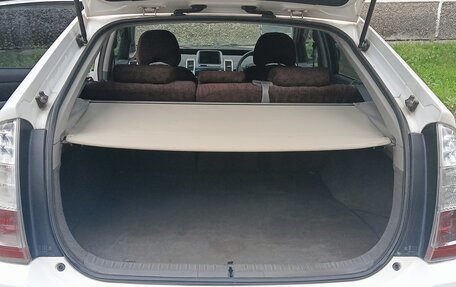 Toyota Prius, 2009 год, 720 000 рублей, 7 фотография
