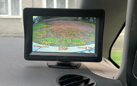 Toyota Prius, 2009 год, 720 000 рублей, 14 фотография