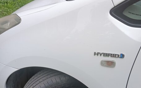 Toyota Prius, 2009 год, 720 000 рублей, 8 фотография