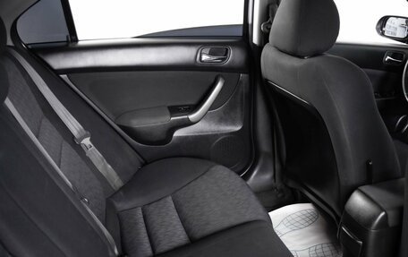 Honda Accord VII рестайлинг, 2008 год, 749 000 рублей, 10 фотография