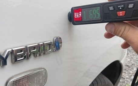 Toyota Prius, 2009 год, 720 000 рублей, 18 фотография
