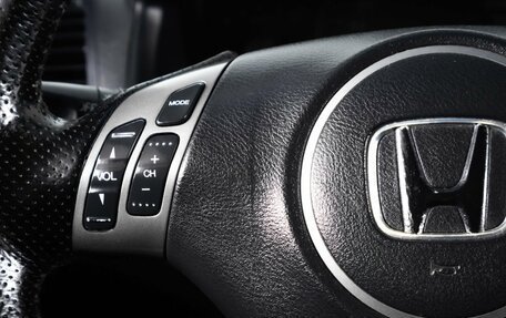 Honda Accord VII рестайлинг, 2008 год, 749 000 рублей, 14 фотография