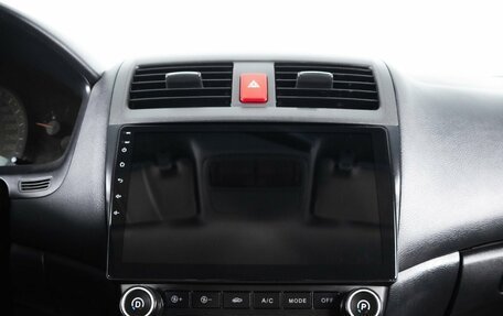Honda Accord VII рестайлинг, 2008 год, 749 000 рублей, 16 фотография