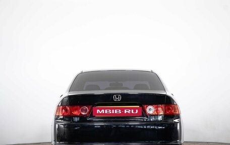 Honda Accord VII рестайлинг, 2008 год, 749 000 рублей, 6 фотография