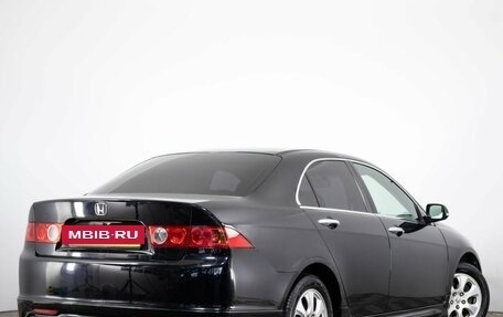 Honda Accord VII рестайлинг, 2008 год, 749 000 рублей, 7 фотография