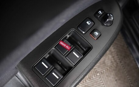 Honda Accord VII рестайлинг, 2008 год, 749 000 рублей, 20 фотография