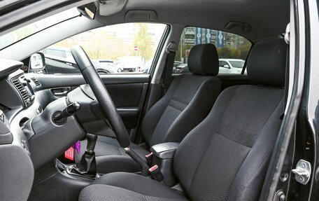 Toyota Corolla, 2005 год, 479 000 рублей, 14 фотография