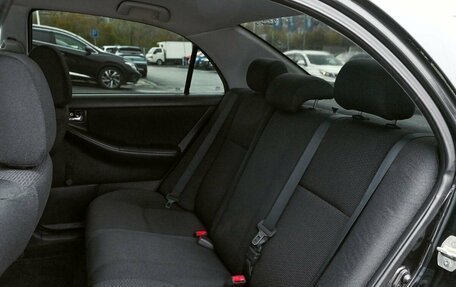 Toyota Corolla, 2005 год, 479 000 рублей, 16 фотография