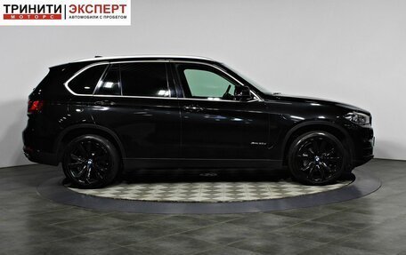 BMW X5, 2017 год, 3 567 000 рублей, 4 фотография