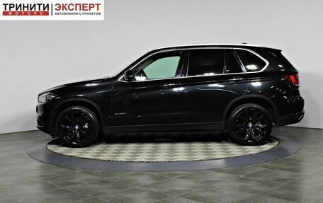 BMW X5, 2017 год, 3 567 000 рублей, 8 фотография