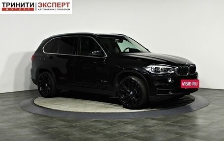 BMW X5, 2017 год, 3 567 000 рублей, 3 фотография
