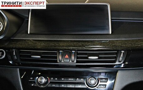BMW X5, 2017 год, 3 567 000 рублей, 13 фотография