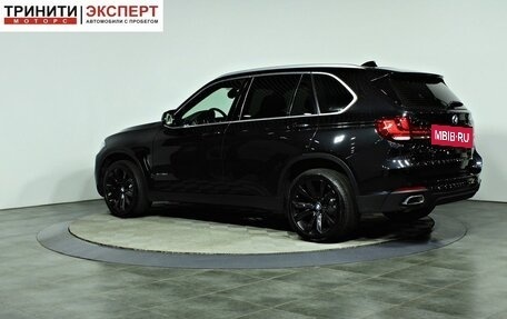 BMW X5, 2017 год, 3 567 000 рублей, 7 фотография