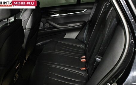 BMW X5, 2017 год, 3 567 000 рублей, 18 фотография