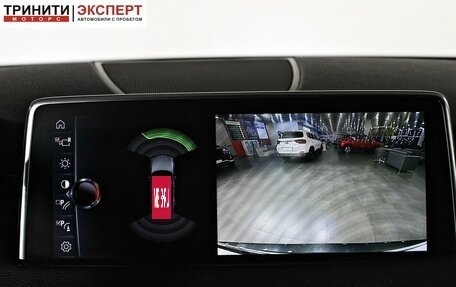 BMW X5, 2017 год, 3 567 000 рублей, 15 фотография