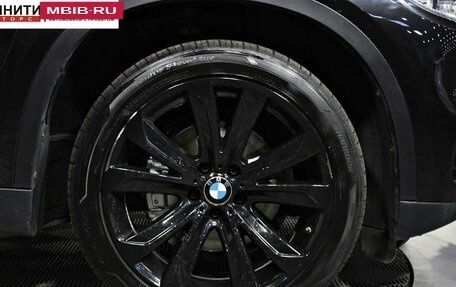 BMW X5, 2017 год, 3 567 000 рублей, 19 фотография