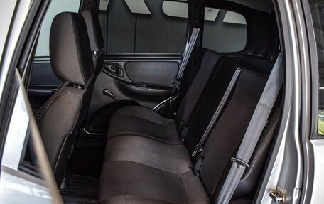 Chevrolet Niva I рестайлинг, 2019 год, 830 000 рублей, 9 фотография