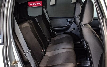 Chevrolet Niva I рестайлинг, 2019 год, 830 000 рублей, 7 фотография