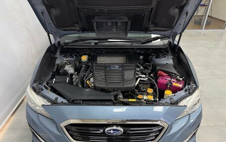 Subaru Levorg I, 2017 год, 1 395 000 рублей, 8 фотография