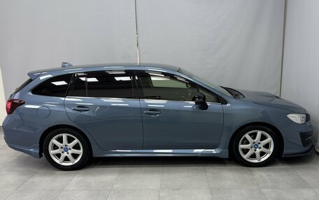 Subaru Levorg I, 2017 год, 1 395 000 рублей, 10 фотография