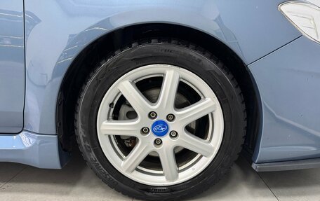 Subaru Levorg I, 2017 год, 1 395 000 рублей, 6 фотография