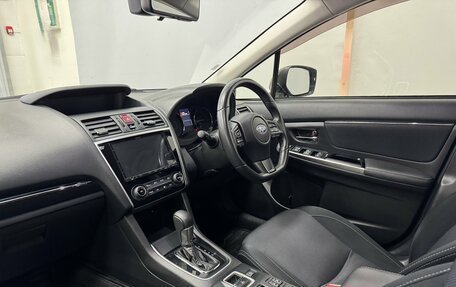 Subaru Levorg I, 2017 год, 1 395 000 рублей, 14 фотография
