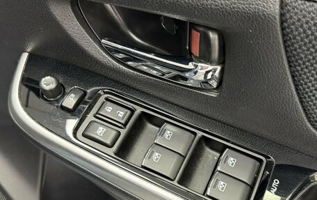 Subaru Levorg I, 2017 год, 1 395 000 рублей, 16 фотография