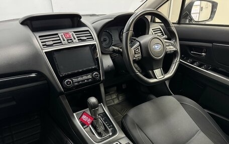 Subaru Levorg I, 2017 год, 1 395 000 рублей, 4 фотография