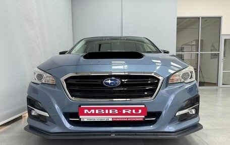 Subaru Levorg I, 2017 год, 1 395 000 рублей, 12 фотография