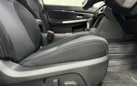 Subaru Levorg I, 2017 год, 1 395 000 рублей, 20 фотография