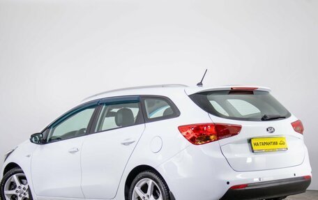KIA cee'd III, 2014 год, 1 219 000 рублей, 5 фотография
