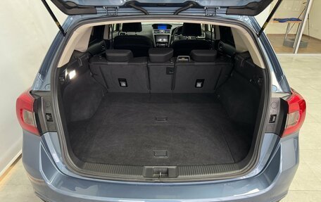 Subaru Levorg I, 2017 год, 1 395 000 рублей, 24 фотография