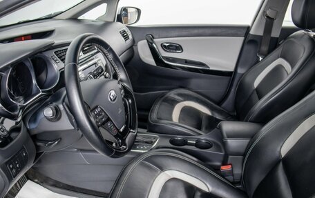 KIA cee'd III, 2014 год, 1 219 000 рублей, 8 фотография