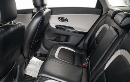 KIA cee'd III, 2014 год, 1 219 000 рублей, 9 фотография