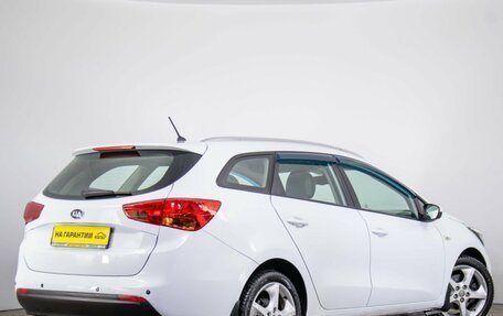 KIA cee'd III, 2014 год, 1 219 000 рублей, 7 фотография