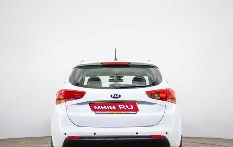 KIA cee'd III, 2014 год, 1 219 000 рублей, 6 фотография