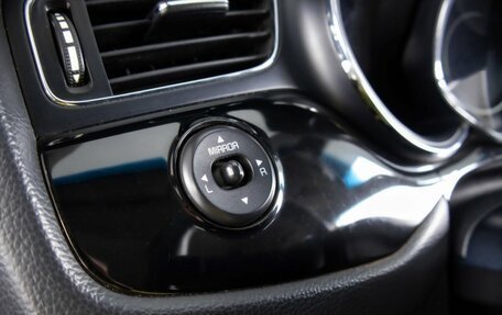 KIA cee'd III, 2014 год, 1 219 000 рублей, 19 фотография
