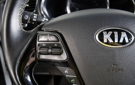 KIA cee'd III, 2014 год, 1 219 000 рублей, 14 фотография